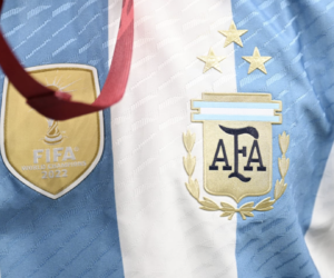adidas va bientôt sortir le maillot 3 étoiles de l’Argentine