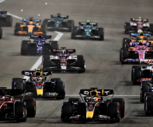 Forbes dévoile son classement de la valorisation 2023 des 10 écuries de Formule 1