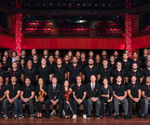 Rugby – La symphonie du Stade Toulousain avec l’Orchestre National du Capitole