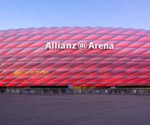 Allianz et le Bayern Munich prolongent leur partenariat jusqu’en 2033