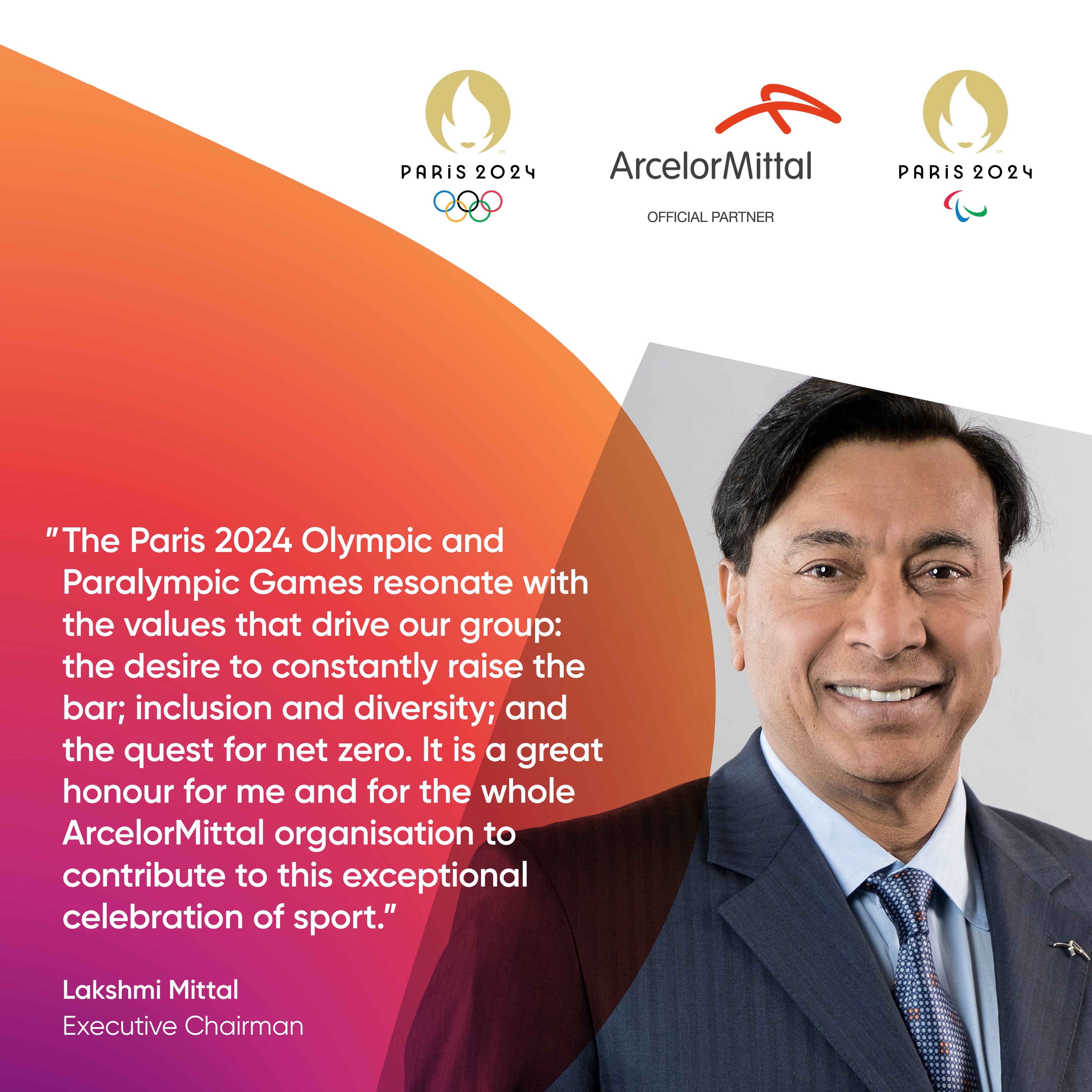 Accor devient Partenaire Officiel des Jeux Olympiques et Paralympiques de  Paris 2024