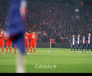 UEFA Champions League – Le dispositif de CANAL+ pour le 1/8e de finale retour Bayern Munich – PSG (8mars 2023)