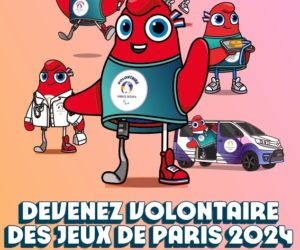 Paris 2024 : Le programme des volontaires pour les Jeux Olympiques ouvre ce mercredi 22 mars, comment postuler ?
