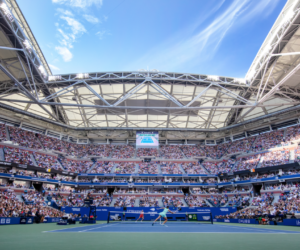 Droits TV – Eurosport prolonge avec l’US Open de tennis