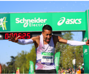 Running – Le détail des primes versées aux coureurs du Schneider Electric Marathon de Paris 2023