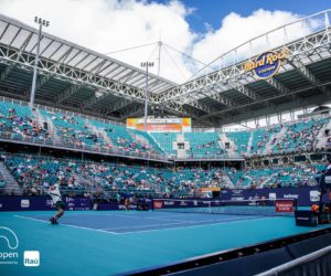 Tennis – Le détail du prize money et les sponsors du Miami Open presented by Itau 2023