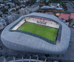 Paris 2024 : La Maison de l’Equipe d’Allemagne (« Team Deutschland ») s’installera au Stade Jean Bouin