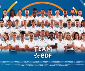 Paris 2024 : EDF intègre 6 athlètes des « nouveaux sports » pour toucher la cible 18-35 ans