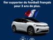 Volkswagen prolonge son contrat avec la FFF jusqu’à la Coupe du Monde 2026