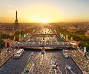Paris 2024 : 116 bateaux mobilisés pour la cérémonie d’ouverture des Jeux Olympiques sur la Seine