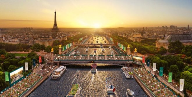 JO Paris 2024 : 8,99 milliards d’euros de retombées économiques en Île-de-France sur 2018-2034 selon le CDES