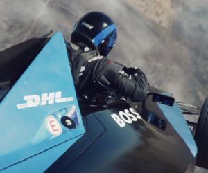 La Formule E présente son nouveau film de marque « Progress is Unstoppable » à la Fast &Furious