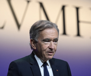 LVMH – Paris 2024 : « On va continuer à négocier »