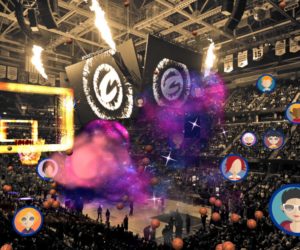 NBA – Les Cleveland Cavaliers lancent une expérience de gamification en réalité augmentée avec « ARound »