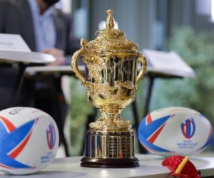 Qui sont les 36 sponsors de la Coupe du Monde de Rugby France 2023 ?