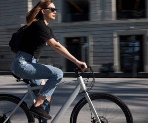 Le vélo d’entreprise, une alternative qui a la côte pour les déplacements domicile-travail