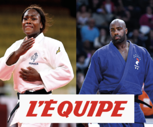 Droit TV : La chaîne L’équipe diffusera les championnats du monde de judo 2023 (7-14 mai)