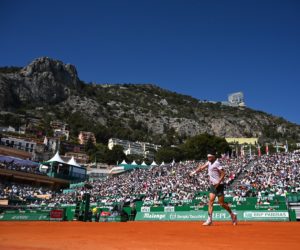 Tennis – Le détail du prize money, les sponsors et le programme TV du Rolex Monte-Carlo Masters 2023