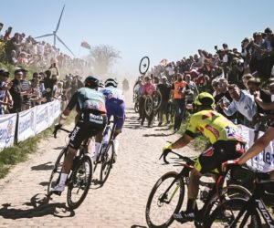 Le détail des primes et les sponsors de Paris-Roubaix 2023