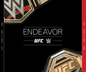 Endeavor officialise le rapprochement de l’UFC et la WWE avec une nouvelle structure « sport & Entertainment » à 21 milliards de dollars