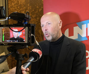 David Tebib élu président de la Ligue Nationale de Handball