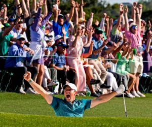 Golf – Les promotions CANAL+ pour suivre en direct le Masters d’Augusta 2023