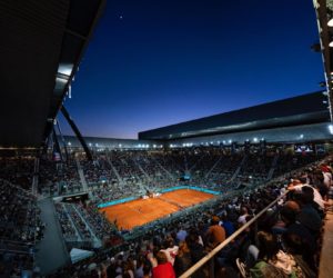 Tennis – Le prize money et les sponsors du Mutua Madrid Open 2023