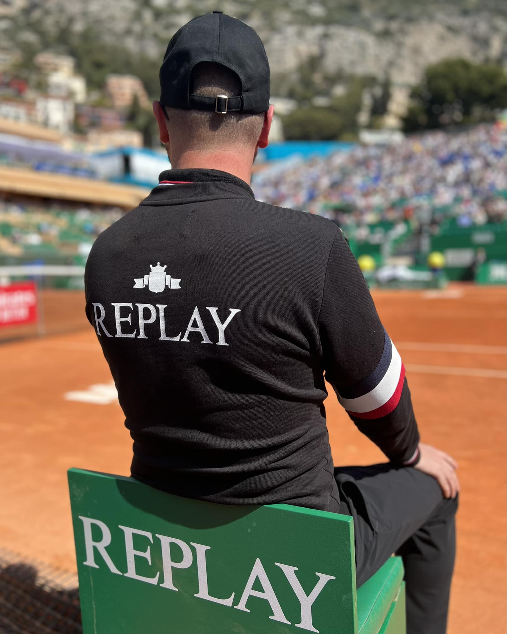 Tennis - Le détail du prize money, les sponsors et le programme TV du Rolex Monte-Carlo Masters 2023