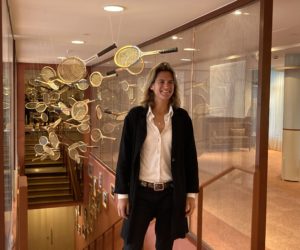 Roland-Garros 2023 : Amélie Mauresmo dévoile quelques nouveautés