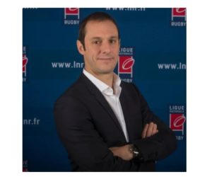 Nomination : Thibaut Chatelard nouveau Directeur Marketing et des Revenus de l’AS Monaco