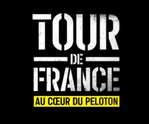 Netflix dévoile le teaser officiel de sa série docu « Tour de France : Au coeur du peloton »