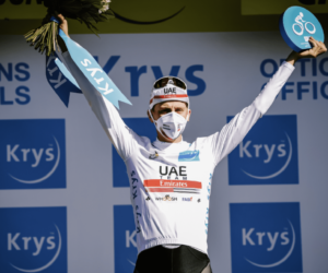 Sponsoring – Krys poursuit l’aventure avec le Tour de France jusqu’en 2026 et s’installe chez les filles
