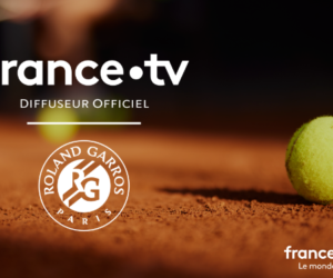 France Télévisions fait le plein d’annonceurs pour ce Roland-Garros 2023