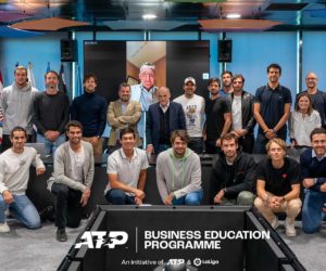 L’ATP et LaLiga créent un programme de formation « marketing sportif et sponsoring » pour les joueurs de tennis