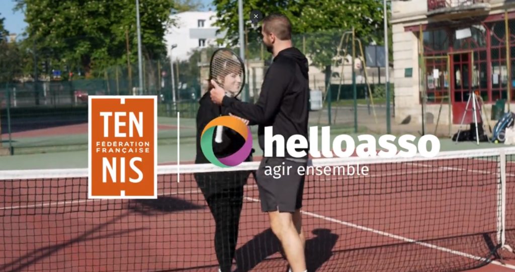 HelloAsso devient la solution de paiement en ligne officielle de la ...