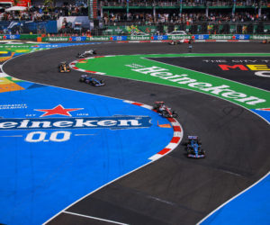 Heineken prolonge avec la Formule 1 jusqu’en 2027