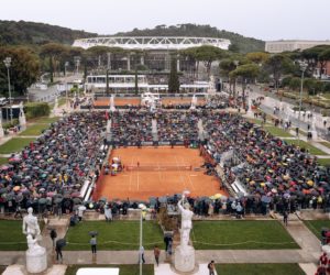 Tennis – Le prize money et les sponsors de l’Internazionali BNL d’Italia 2023 disputé à Rome