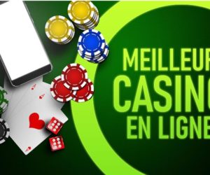 Meilleur casino en ligne (2023) : 21 sites de casino fiables en français