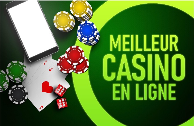 Poll: How Much Do You Earn From meilleur casinos en ligne?