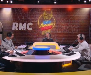 Une nouvelle identité visuelle pour le Super Moscato Show sur RMC : « On souhaitait créer une ambiance Comedy Club, Late Show »