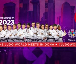 Le détail des primes des Championnats du monde de judo 2023 disputés à Doha