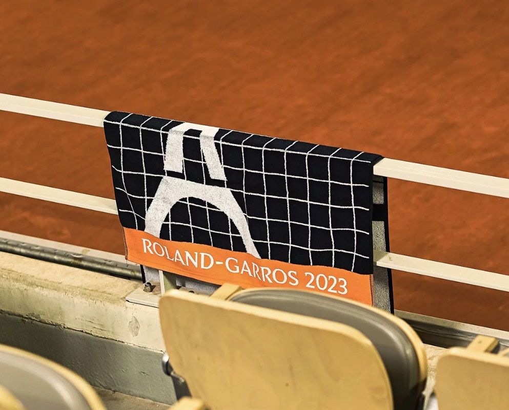 Bettinardi Tour Dept Players Towel