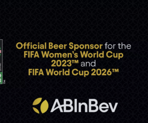 AB InBev (Budweiser) prolonge avec la FIFA jusqu’en 2026 sur le segment de bière officielle