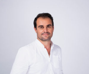 Jérôme Cazadieu nommé Directeur senior marketing et Directeur éditorial de LFP Media