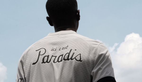Paris Saint-Germain x 3.Paradis : Une troisième collaboration