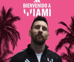Instagram, valorisation,… L’effet Lionel Messi sur la franchise MLS de l’Inter Miami se fait déjà ressentir