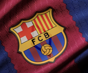 Nike dévoile le nouveau maillot domicile du FC Barcelone pour la saison 2023-2024