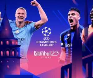 Finale Manchester City – Inter Milan : le détails des primes versées en UEFA Champions League 2022-2023