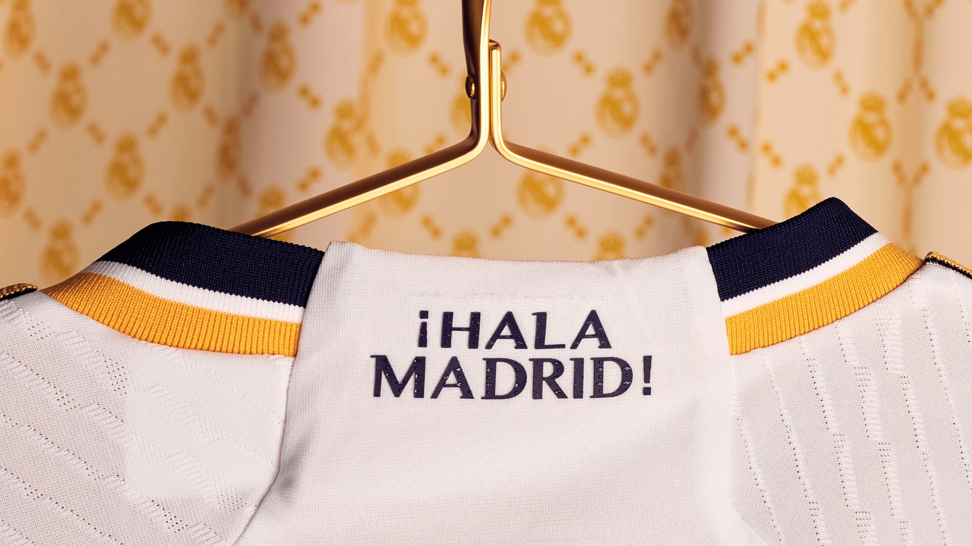 Maillots Football : Maillots officiels Real Madrid 2023-2024