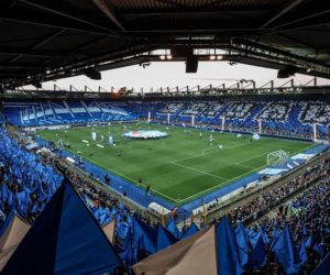 Les propriétaires de Chelsea FC (BlueCo) lancent leur projet multi-clubs en rachetant le Racing Club de Strasbourg Alsace